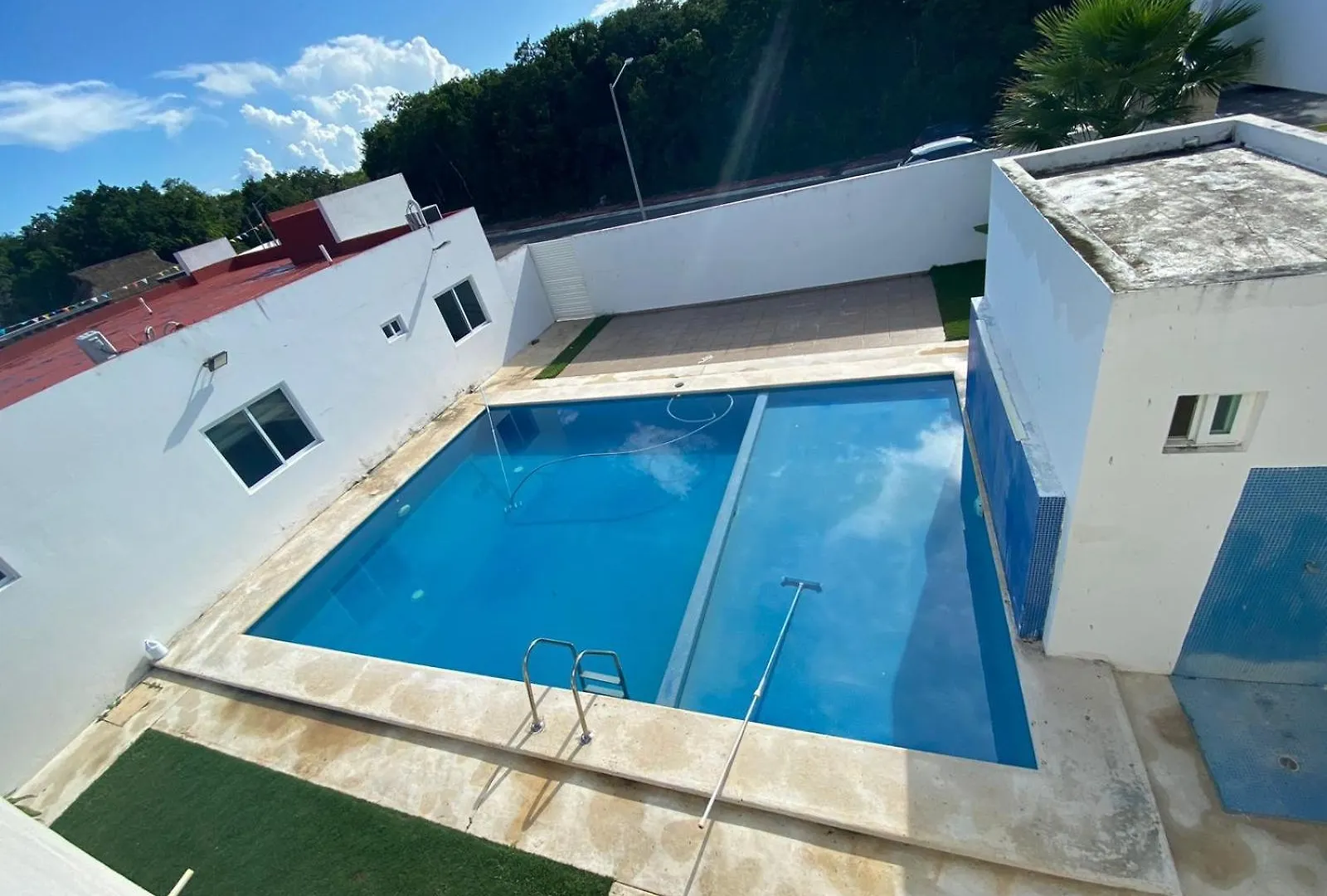 Departamento Cerca De La Playa Apartment Playa del Carmen