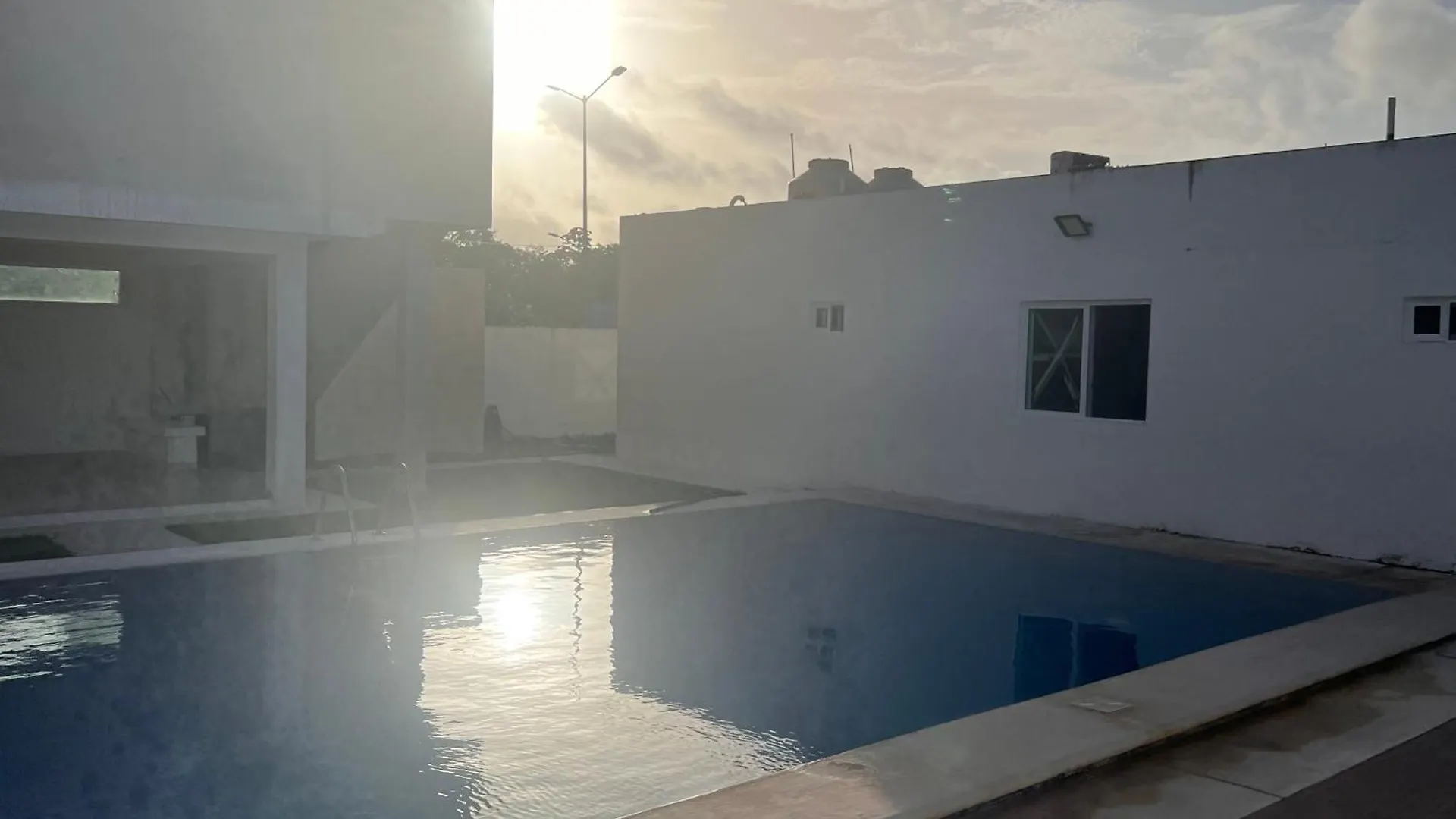Departamento Cerca De La Playa Apartment Playa del Carmen