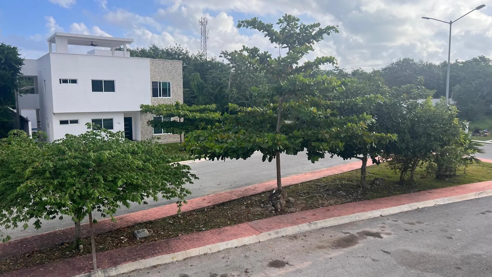 Departamento Cerca De La Playa Apartment Playa del Carmen Mexico