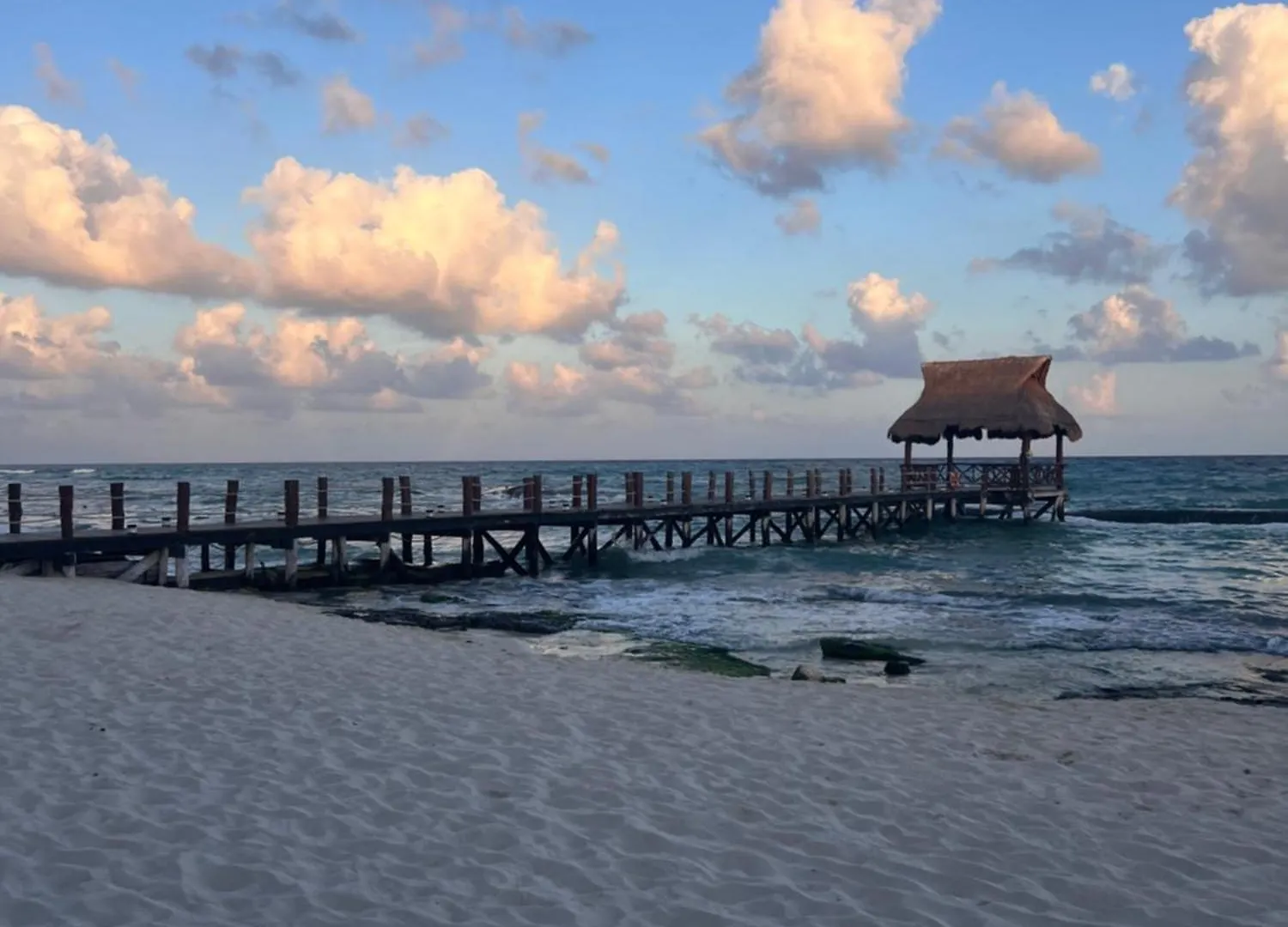Departamento Cerca De La Playa Apartment Playa del Carmen Mexico