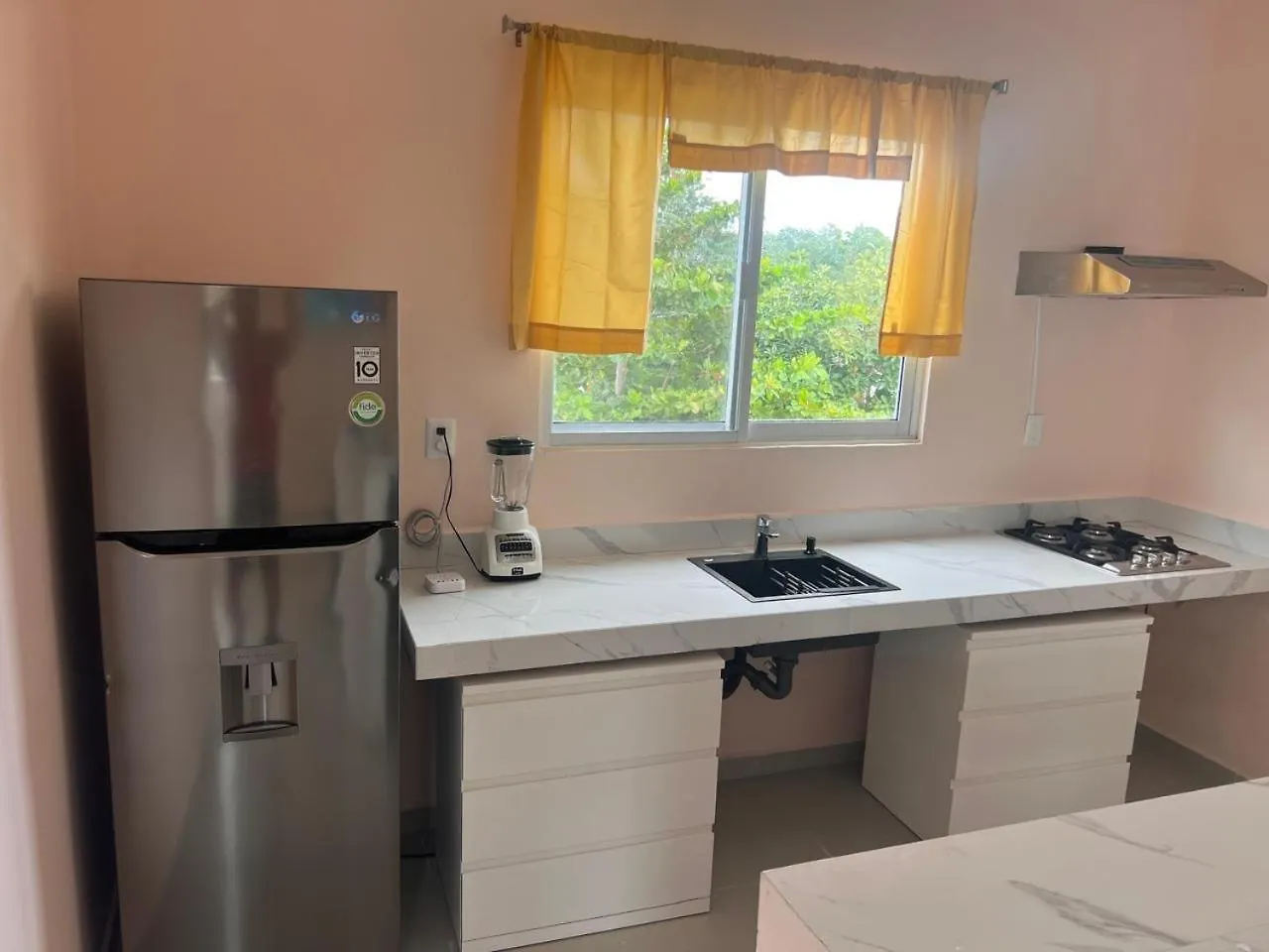 Departamento Cerca De La Playa Apartment Playa del Carmen