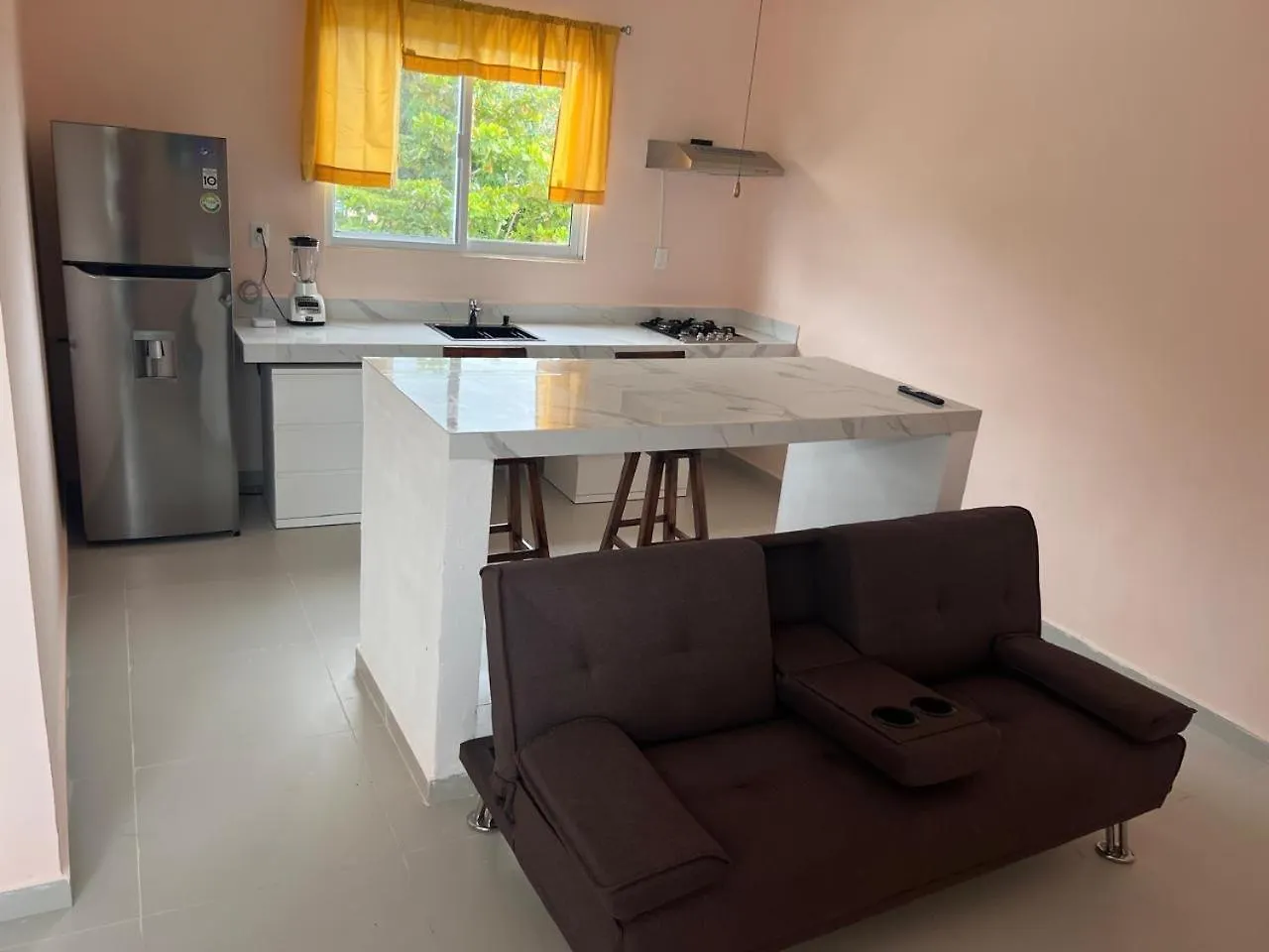 Departamento Cerca De La Playa Apartment Playa del Carmen