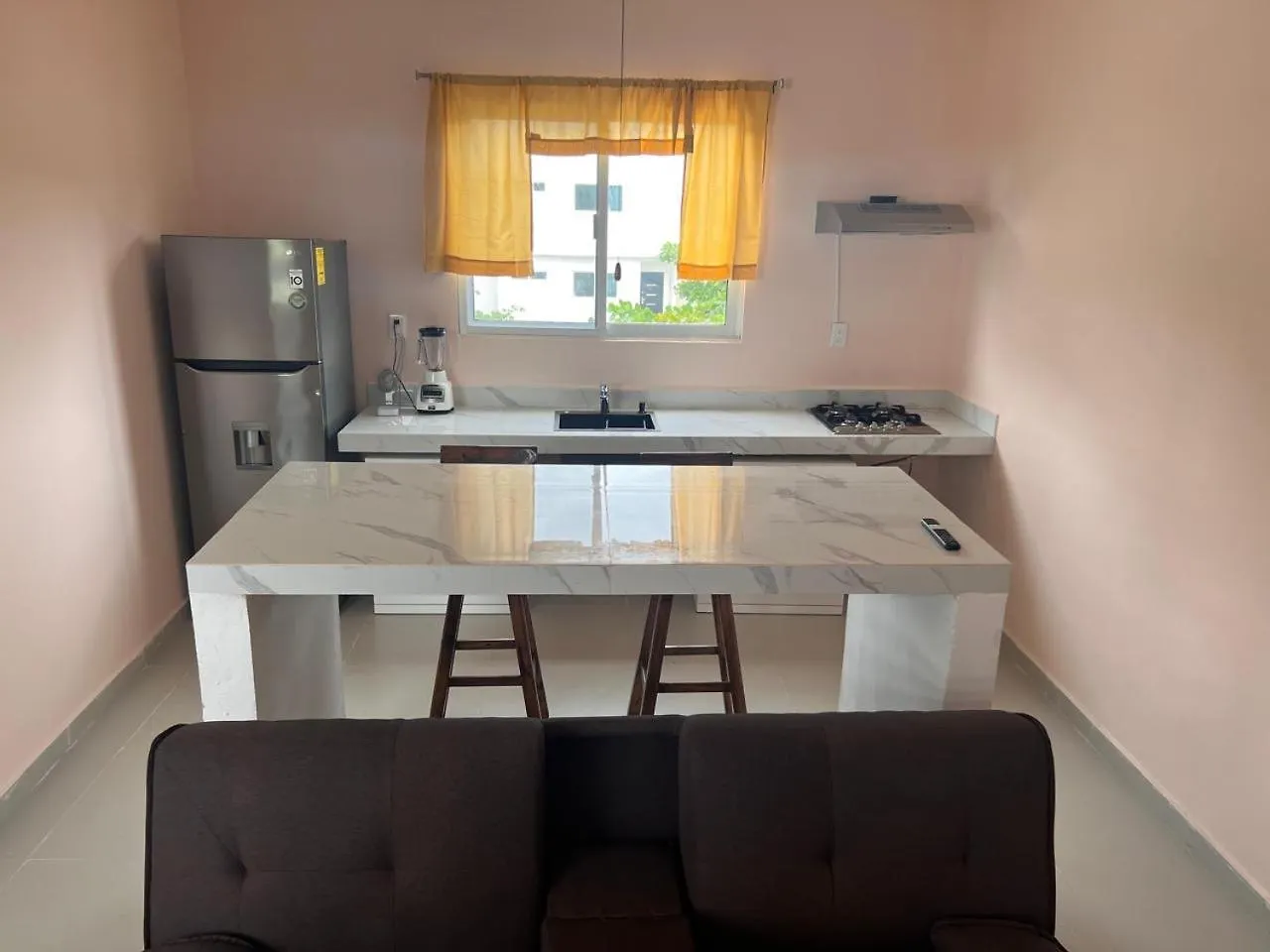 Departamento Cerca De La Playa Apartment Playa del Carmen Mexico