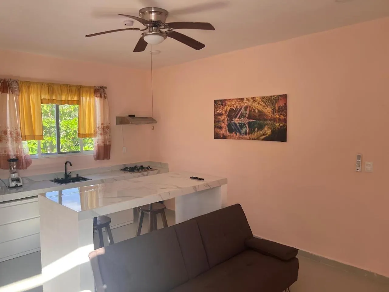 Departamento Cerca De La Playa Apartment Playa del Carmen