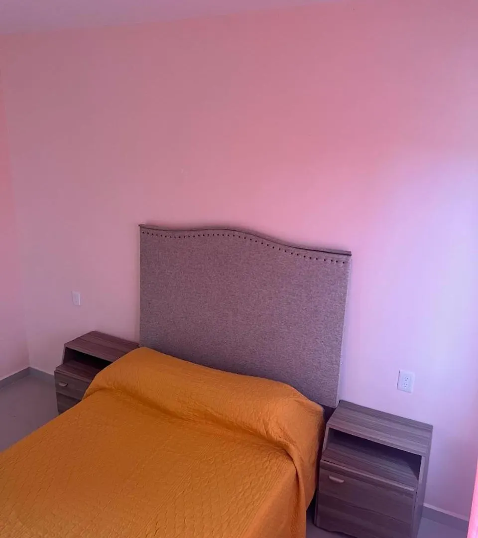 Departamento Cerca De La Playa Apartment Playa del Carmen
