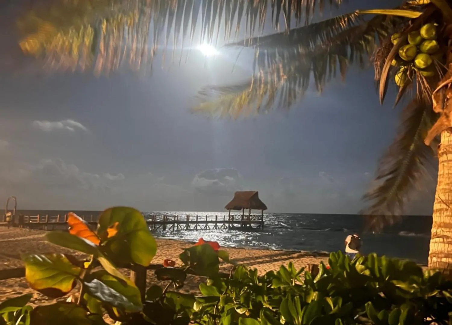 Apartmán Departamento Cerca De La Playa Playa del Carmen