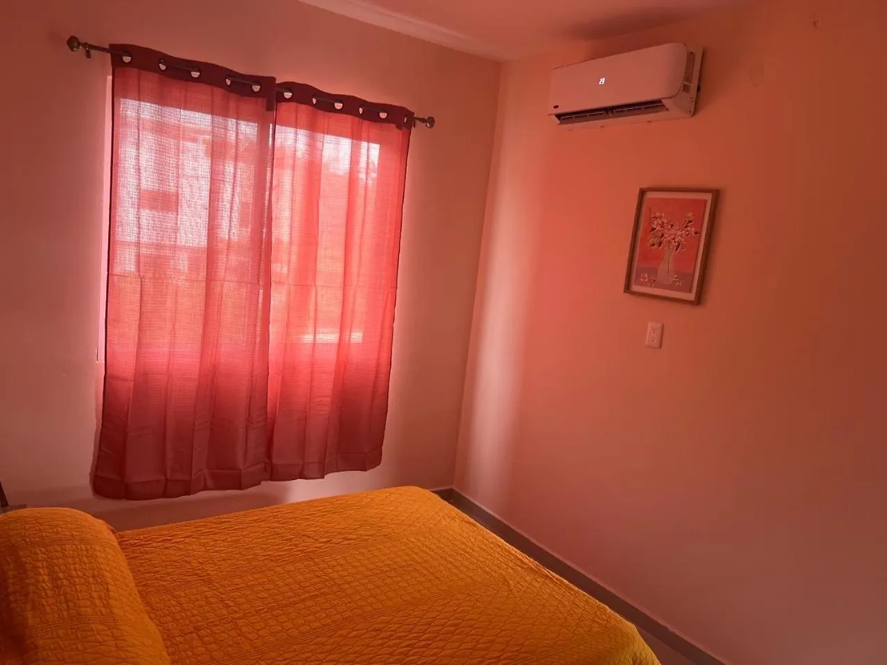 Apartmán Departamento Cerca De La Playa Playa del Carmen 0*,  Mexiko